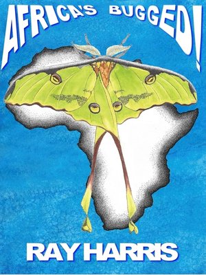 cover image of Africa's Bugged!